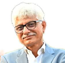 MR. SYED ARSHAD RAZA