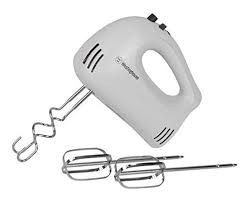 Westinghouse Whm5wa Select Series 5 Speed Hand Mixer White Amazon Exclusive You Can Find Out More Details Cream And White Kitchen Hand Mixer Westinghouse