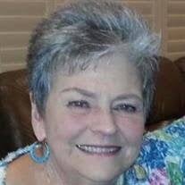 Coralie "Cora" Landry Obituary