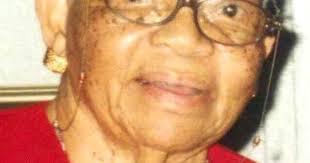 Fannie H. Campbell, 89, member of Vine Memorial Baptist Church