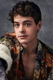 Find the perfect israel broussard stock photos and editorial news pictures from getty images. Israel Broussard Happy Death Day 2u A Book Of Magazine