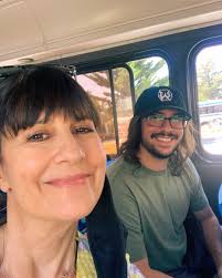 I'll be joining my wonderful son Maxwell Aston Friday Dec. 16th