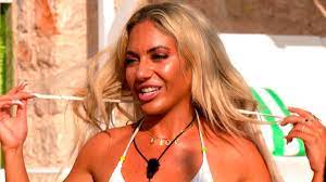 Love Island Australia 2023s Savanah addresses OnlyFans future