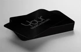 Fds cards provided really good service. Black Metal Business Cards Yourmetalcards Com Yourmetalcards Com