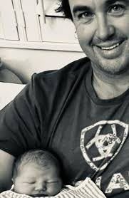 Kaia and Matt Wright announce birth of baby girl