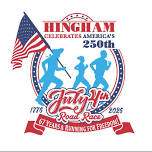Hingham 4th of July Road Race