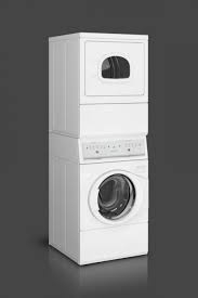 How does each dryer work? Speed Queen Ltee5asp303zw01 Stack Washer Dryer 220 Volts Not For Usa