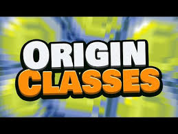 If you need help with creating data packs for the mod, visit . Origin Mod Minecraft Classes 11 2021