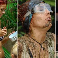 Fiona schockiert mit Mager-Figur