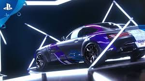 Need For Speed Heat Gamescom 2019 Official Gameplay Trailer Ps4 Youtube