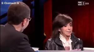 È il secondo film nel quale argento ha piena autonomia riguardo al soggetto, alla sceneggiatura e alla regia. Anna Marchesini Confessa Sono Malata Ilgiornale It