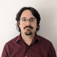 Marco Corrales Ugalde