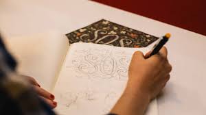 Technical drawing, drafting or drawing, is the act and discipline of composing drawings that visually communicate how something functions or is constructed. How One Freelance Illustrator Is Drawing Up Her Dream Career Ideas