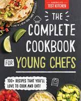 For those of us attempting to expand our recipe databases beyond grilled chicken and roasted veggies—a good meal, but one that grows a bit tiresome after the sixth night in a row—looking for new ideas can seem a bit overwhelming. America S Test Kitchen Books List Of Books By Author America S Test Kitchen