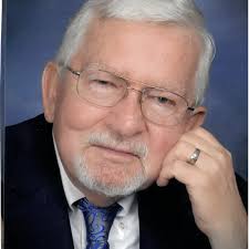 Edward Chmielewski, Sept. 09, 1933 — Oct. 21, 2024