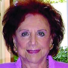 Jean Busch Obituary (1914