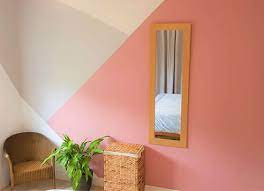 Untuk mewujudkan warna cat tembok yang anda dambakan, salah satu langkah awal adalah merancang warna cat tembok yang tepat sesuai kebutuhan anda dan model yang anda inginkan. 8 Tips Aplikasi Warna Peach Untuk Dekorasi Hunian Manisnya Rumah123 Com