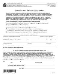Form Ce 200 Template School Planner Template Workers Compensation Insurance Funeral Program Template