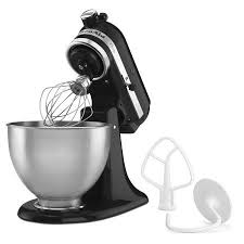 kitchenaid classic series tilt head 4.5