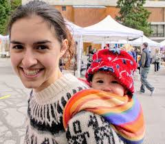 Graduating from Dutch Primary School