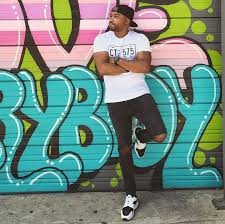 Protecting my peace at all costs! ☮️ #EverybodyLoveEverybody