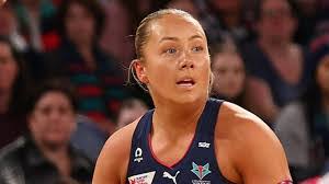 Caitlin Thwaites's Instagram, Twitter & Facebook