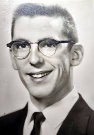 Robert "Bob" Creel Montgomery Obituary November 29, 2024