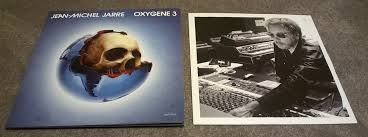 Jean Michel Jarre Oxygene 3 Review 03:30 8.02 мб 320 кб/с.