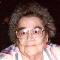 Obituary information for Lena M. Brownell