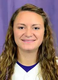 2012 Softball Roster