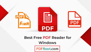 Luckily, there are lots of free and paid tools that can compress a pdf file in just a few easy steps. Best Free Pdf Reader For Windows 2020 Pdf Root