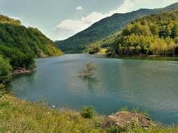 I se spune lacul vulturilor deoarece aici, conform unei legende, consemnata de alexandru vlahuta in cartea sa romania pitoreasca. In CÄƒutarea Legendelor In Masivul Siriu Lacul Vulturilor Sau Lacul FÄƒrÄƒ Fund Jurnal De CÄƒlÄƒtorie