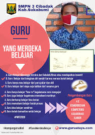 5.1 menentukan tema, topik & tujuan pembuatan. Blog Guru Ataya Ada Sesuatu Di Pjj Merdeka Belajar Wit 2020 Dunia Pendidikan