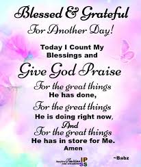 Amen Thank You God Good Morning Messages Good Morning God Quotes Good Morning Poems
