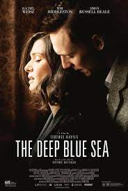 Pin By Laetitia Paris On De Pelicula Deep Blue Sea Movie Blue Sea Movie Deep Blue Sea