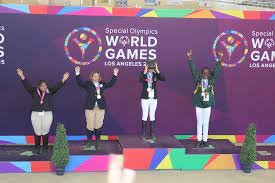 Process house, epsom downs office park. Special Olympics Archives Teamsa