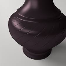 Labu sayong dan tekat benang emas. Labu Sayong 3d Model In Cookware Tools 3dexport