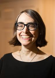 Eileen Weiss's Instagram, Twitter & Facebook