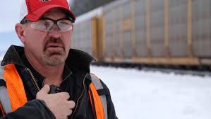 Railroads Want One-Man Crews