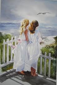 Google Search Beach Art Art Painting