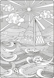Tsunami wave coloring page disegni onda ultra coloring pages. Pin On Quilting