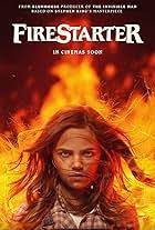 Firestarter: Rekindled (TV Mini Series 2002) - IMDb