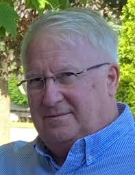 Obituary information for Karl Otto Olsen