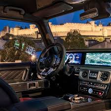 Mercedes Benz Interior 2019 G63 Amg Today Pin Mercedes G Wagon Mercedes Suv Mercedes G Wagon Interior