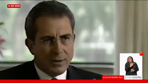 🔴Durante el gobierno del expresidente Ernesto Zedillo se tomaron  decisiones que afectaron la vida de millones de mexicanos. Aquí un  recuento, #PuntoDeReferencia🔻