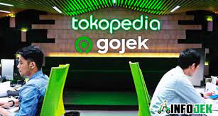 That gojek and tokopedia merger should have happened a long time ago. Merger Gojek Dan Tokopedia Keuntungan Dan Kerugian Infojek