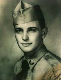 Obituary information for Edward Glenn Garriott