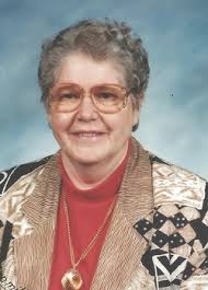 Inside Joplin Obituaries: Ruth Martin