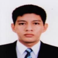 Jose Ivan Abarca Medina