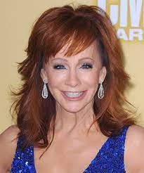 Reba Mcentire Hairstyles Hair Cuts And Colors